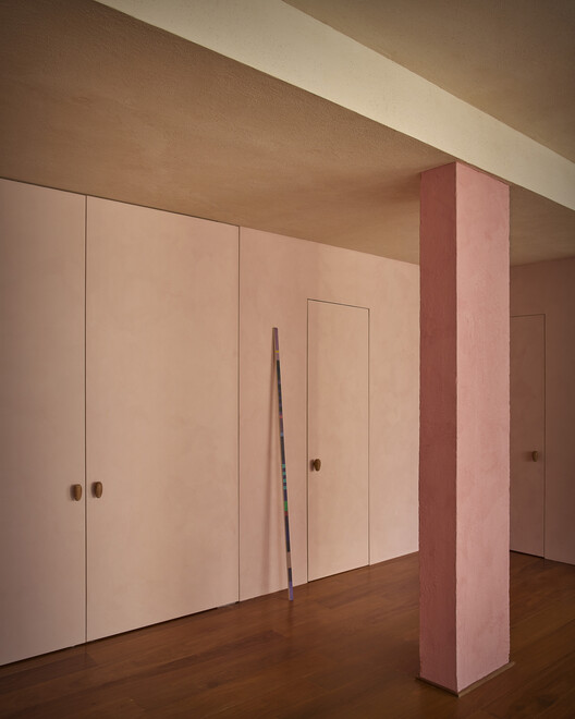 Colors Apartment / Lucas Jimeno Dualde - Image 19 of 31