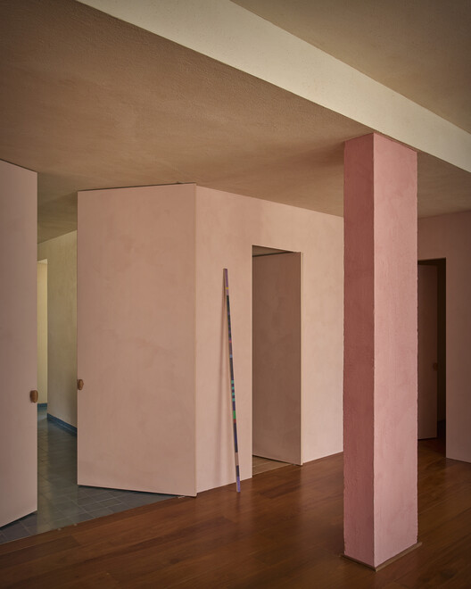 Colors Apartment / Lucas Jimeno Dualde - Image 20 of 31