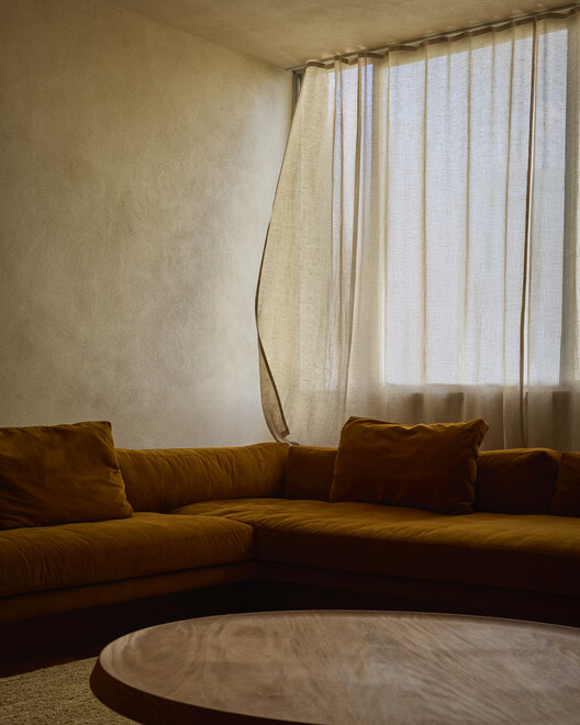 Colors Apartment / Lucas Jimeno Dualde - Interior Photography