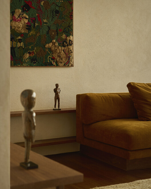 Colors Apartment / Lucas Jimeno Dualde - Interior Photography