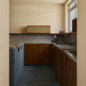 Colors Apartment / Lucas Jimeno Dualde - Interior Photography, Renovation, Kitchen, Countertop