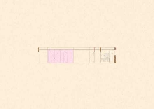 Colors Apartment / Lucas Jimeno Dualde - Image 30 of 31