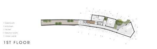 Before the Living Room: Entry Thresholds in Compact Urban Homes Before the Living Room: Entry Thresholds in Compact Urban Homes - Image 18 of 30