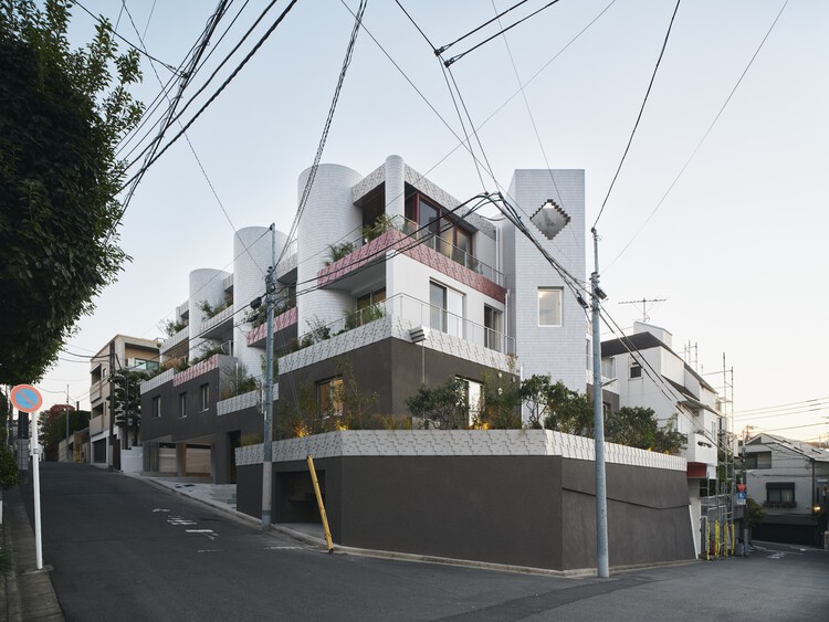 Apartment in Uehara / ULTRA STUDIO - Image 6 of 37