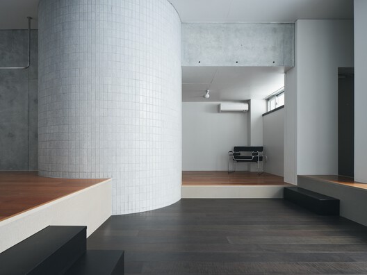 Apartment in Uehara / ULTRA STUDIO Apartment in Uehara / ULTRA STUDIO - Image 15 of 37