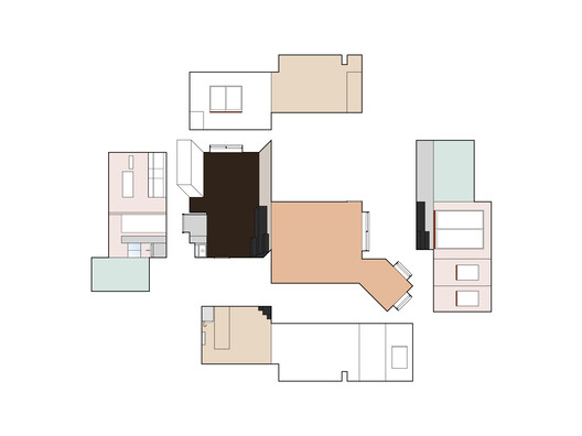 Apartment in Uehara / ULTRA STUDIO Apartment in Uehara / ULTRA STUDIO - Image 36 of 37