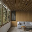Casa Para Ver La Peña / Tenter Studio - Interior Photography, Houses, Balcony