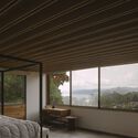 Casa Para Ver La Peña / Tenter Studio - Interior Photography, Houses, Bedroom, Bed