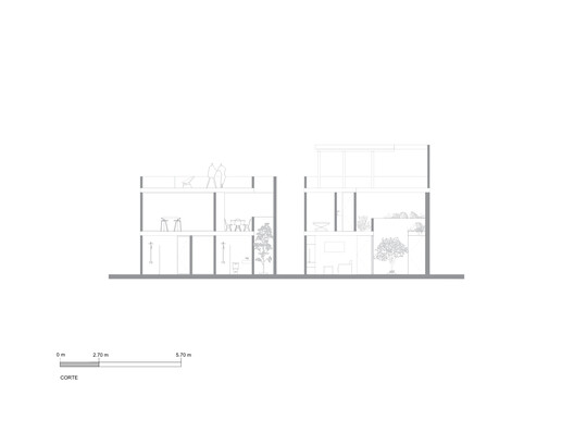 Casa Para Ver La Peña / Tenter Studio Casa Para Ver La Peña / Tenter Studio - Image 26 of 30