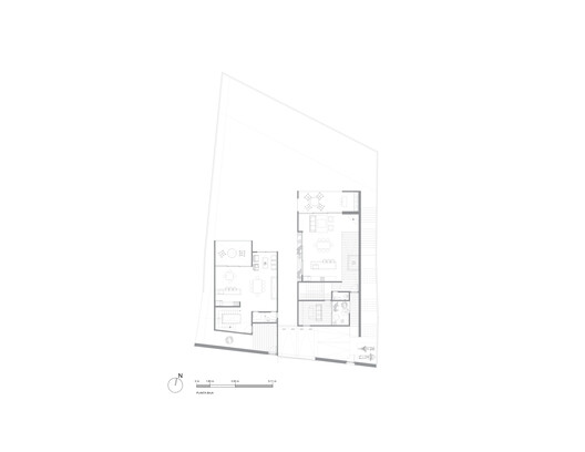 Casa Para Ver La Peña / Tenter Studio Casa Para Ver La Peña / Tenter Studio - Image 24 of 30