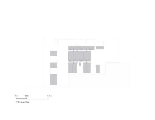 Casa Para Ver La Peña / Tenter Studio Casa Para Ver La Peña / Tenter Studio - Image 29 of 30