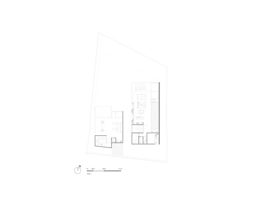 Casa Para Ver La Peña / Tenter Studio Casa Para Ver La Peña / Tenter Studio - Image 25 of 30
