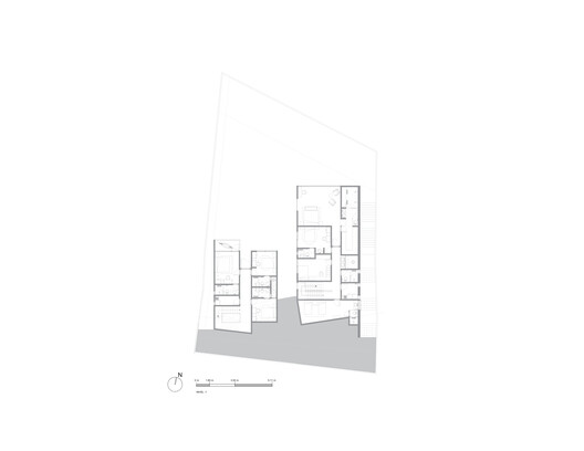 Casa Para Ver La Peña / Tenter Studio Casa Para Ver La Peña / Tenter Studio - Image 23 of 30