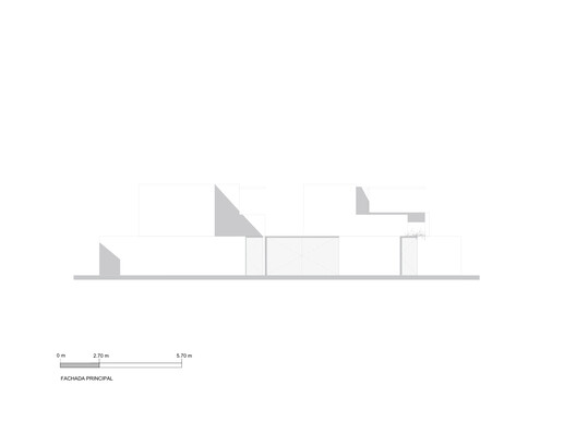 Casa Para Ver La Peña / Tenter Studio Casa Para Ver La Peña / Tenter Studio - Image 28 of 30