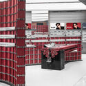 MOLSION Concept Store / Some Thoughts - Interior Photography, Retail Interiors