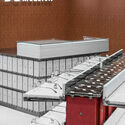 MOLSION Concept Store / Some Thoughts - Retail Interiors