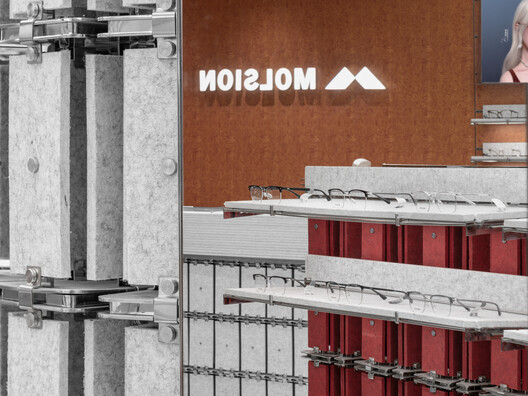 MOLSION Concept Store / Some Thoughts - Image 25 of 29