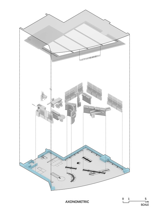 MOLSION Concept Store / Some Thoughts - Image 26 of 29