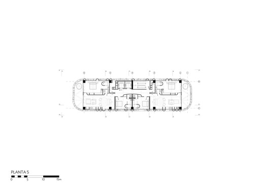 23 Living / Plan:b arquitectos 23 Living / Plan:b arquitectos - Image 27 of 42