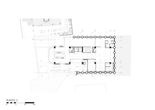 23 Living / Plan:b arquitectos 23 Living / Plan:b arquitectos - Image 22 of 42