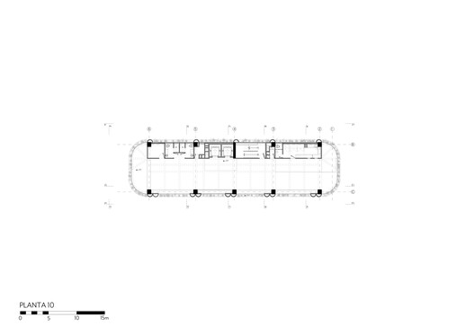 23 Living / Plan:b arquitectos 23 Living / Plan:b arquitectos - Image 31 of 42