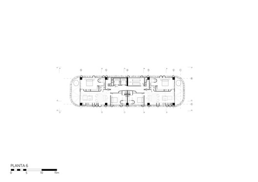 23 Living / Plan:b arquitectos 23 Living / Plan:b arquitectos - Image 28 of 42