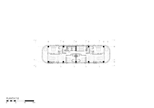 23 Living / Plan:b arquitectos 23 Living / Plan:b arquitectos - Image 29 of 42