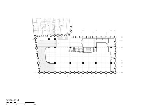 23 Living / Plan:b arquitectos 23 Living / Plan:b arquitectos - Image 20 of 42