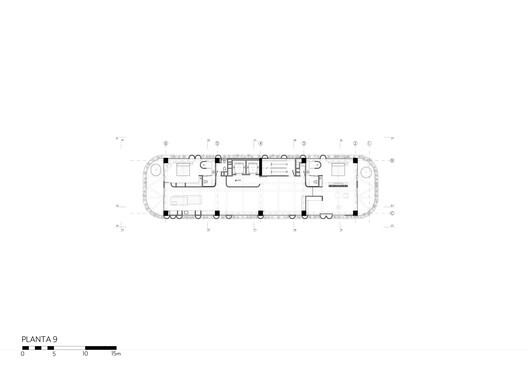 23 Living / Plan:b arquitectos 23 Living / Plan:b arquitectos - Image 30 of 42