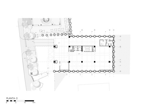 23 Living / Plan:b arquitectos 23 Living / Plan:b arquitectos - Image 21 of 42