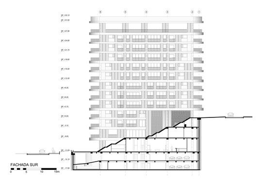 23 Living / Plan:b arquitectos 23 Living / Plan:b arquitectos - Image 39 of 42