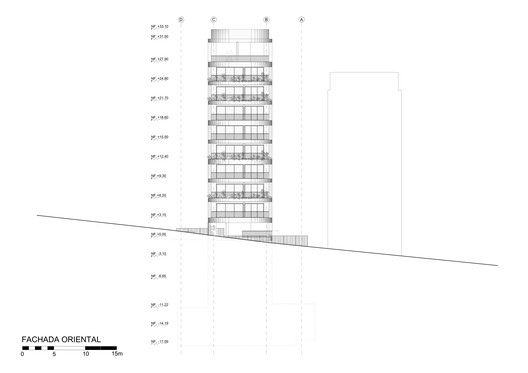 23 Living / Plan:b arquitectos 23 Living / Plan:b arquitectos - Image 42 of 42