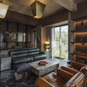 23 Living / Plan:b arquitectos - Interior Photography, Housing, Chair