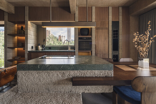 23 Living / Plan:b arquitectos 23 Living / Plan:b arquitectos - Image 18 of 42