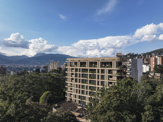 23 Living / Plan:b arquitectos 23 Living / Plan:b arquitectos - Exterior Photography