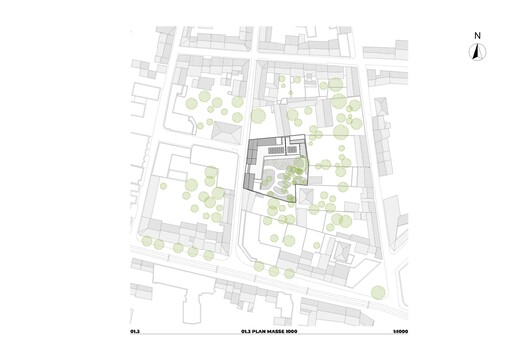 Espace Ambroise Croizat / TAUTEM Architecture Espace Ambroise Croizat / TAUTEM Architecture - Image 49 of 56