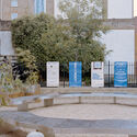 Macchiato Pocket Park / OUT Architecture - Community 