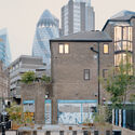 Macchiato Pocket Park / OUT Architecture - Exterior Photography, Community 