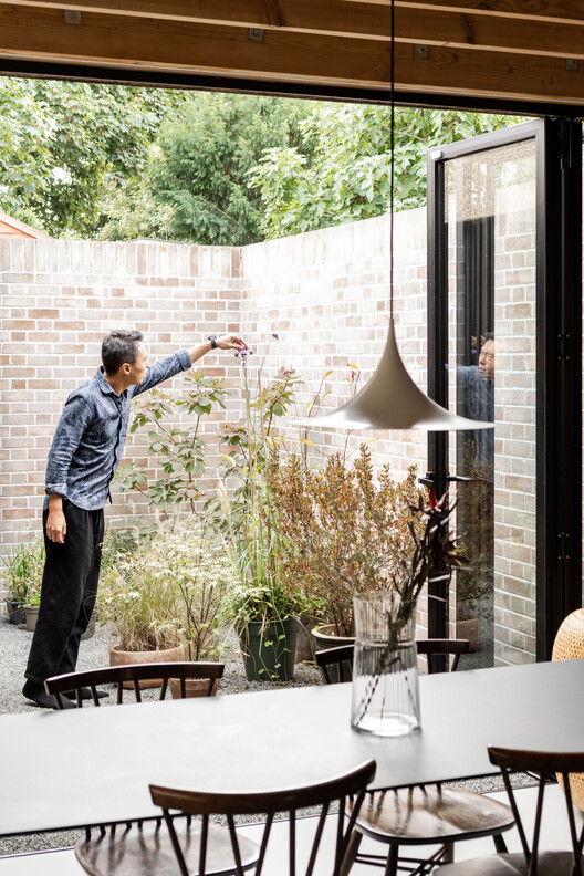 Cork House / Polysmiths - Exterior Photography