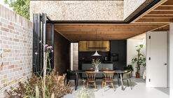 Cork House / Polysmiths