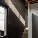 Cork House / Polysmiths - Interior Photography, Sustainability, Stairs