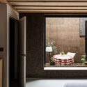 Cork House / Polysmiths - Interior Photography, Sustainability