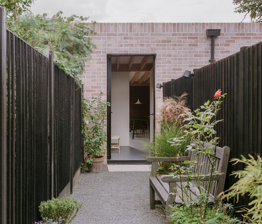Cork House / Polysmiths - Image 2 of 24