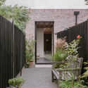 Cork House / Polysmiths - Sustainability