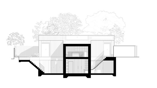Green Lodge / Stylus Architects Green Lodge / Stylus Architects - Image 30 of 34