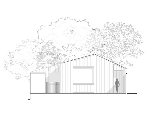 Green Lodge / Stylus Architects Green Lodge / Stylus Architects - Image 31 of 34