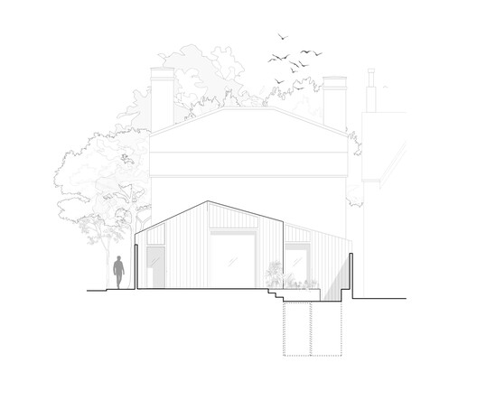 Green Lodge / Stylus Architects Green Lodge / Stylus Architects - Image 33 of 34