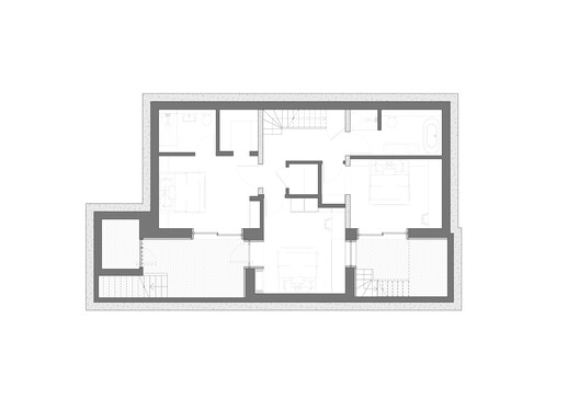 Green Lodge / Stylus Architects Green Lodge / Stylus Architects - Image 28 of 34