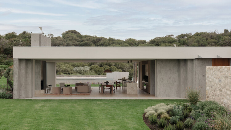 Residencia Wildcoast / Studio Kennon - Más Imágenes