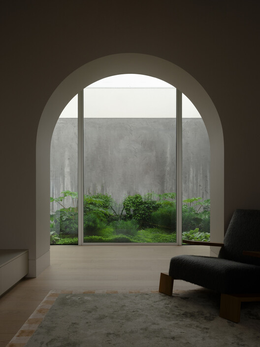 Wildcoast Residence / Studio Kennon Wildcoast Residence / Studio Kennon - Interior Photography, Arch, Glass